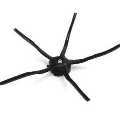 Filterkit till Roborock S5, S6 m.fl - Svart