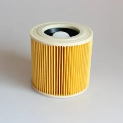 Filterpatron för Karcher A2004 A2204 - 2-pack