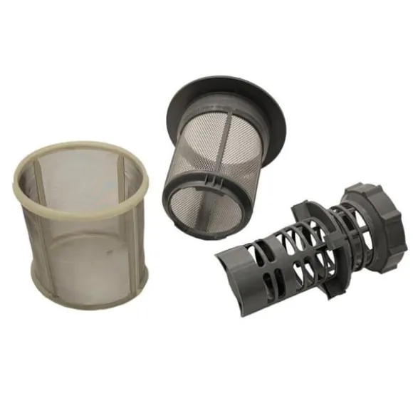 Filter till Bosch diskmaskin - Siemens