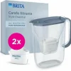 Filtreringskanna Brita Blå