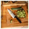 Fiskars Functional Form - Kockkniv - Stor (19,9 cm)