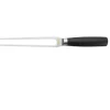 FISKARS köttgaffel, längd: 388 mm tillverkad av stål, halkfritt plasthandtag, - 5 delar (1016002)
