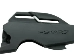 Fiskars universalsaks orange, sort