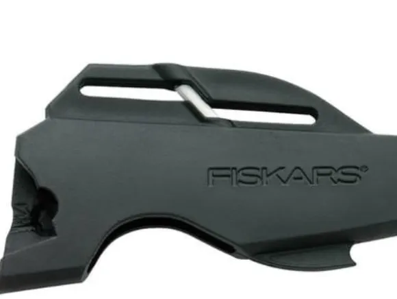 Fiskars universalsaks orange, sort