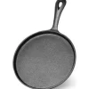 Fissman pannkakspanna 20cm gjutjärn