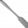 5five Degspade i silikon, taupe, 38 cm