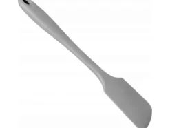 5five Degspade i silikon, taupe, 38 cm