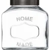 5five Kakburk, pepparkaka HOME, glas, 2,5 L