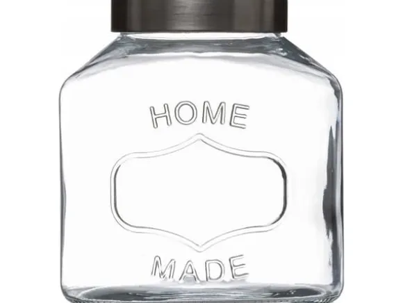5five Kakburk, pepparkaka HOME, glas, 2,5 L