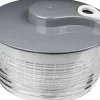 5five Salladscentrifug 5,8 L, plast, färg grå
