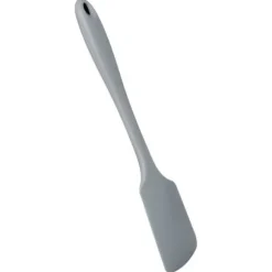 5five - spatula i ljusgrå silikon