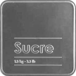 5five - svart 