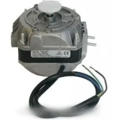 FLÄKTMOTOR 1300-1500RPM 7 w 230 v FÖR FRYS OLIKA TILLVERKARE - BVMPIECES