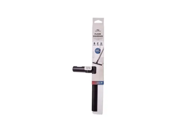 FLOOR SQUEEGEE - FLEXIBLE