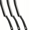 Fogborste för rengöring av fog 8*26*10cm set/3 st