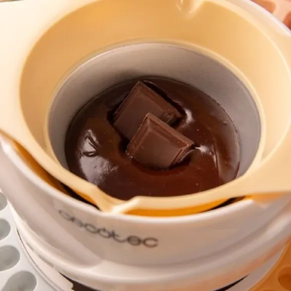 Fondue Cecotec Fun&Sugar Gummy 40 W