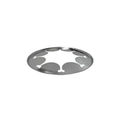 Fonduemaskin - Thomson - THFD8 - 1400 W - Silver - 1 st
