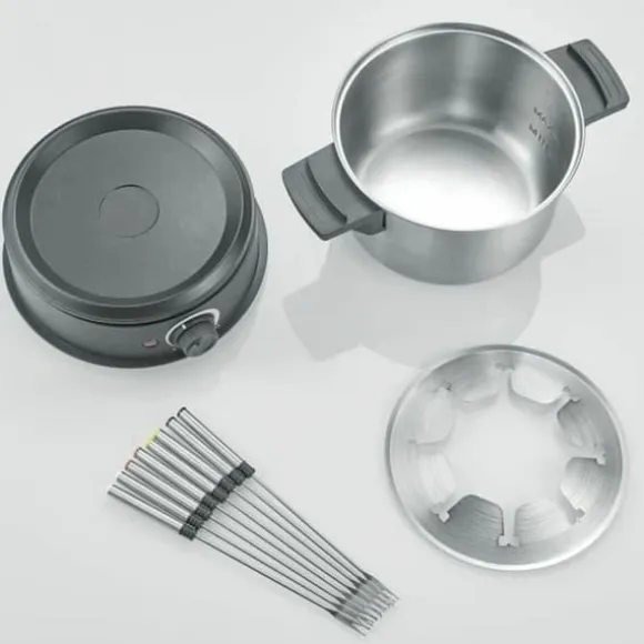 Fondue Severin FO2473 1,4 L 8 personer 1,4 L