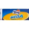 Foxy Foxy Mega våtservetter 10 x 9 stycken