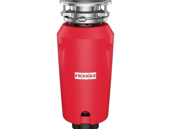 Franke Franke Slim 100 kvarn