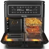 Fritös elektrisk Breville - VDF130X