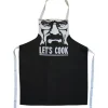 Förkläde - Let's Cook