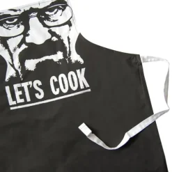 Förkläde - Let's Cook