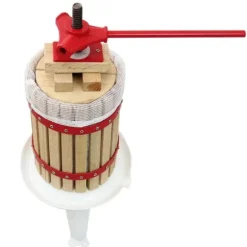 Fruktpress 12 L | MonsterShop