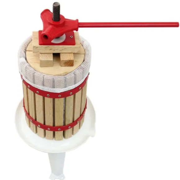 Fruktpress 12 L | MonsterShop