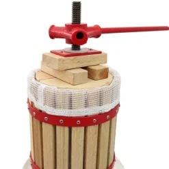 Fruktpress 12 L | MonsterShop