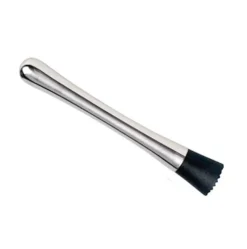 Fruktstöt i rostfritt stål för Barware-verktyg