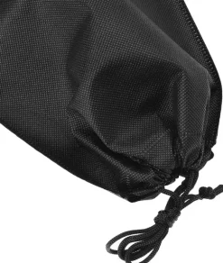 Förvaringspåsar med Dragsko 5-pack 33×40 cm
