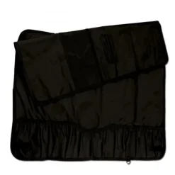 Förvaringsväska - Arcos - 73 x 51 cm - Polyester - Svart - 12 knivar och redskap