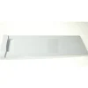 Frysdörr med tätning för Gorenje kyl - RBIU6134W - Vit - BVMPIECES