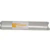 Frysepose Catersource 10 ltr 280x530 mm 34my med Skrivefelt LDPE,50 Stk/rl - (50 stk.)
