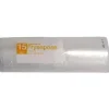 Frysepose Catersource 15 ltr 400x600 mm 34my med Skrivefelt LDPE,50 Stk/rl - (50 stk.)