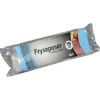 Fryseposer Rul-let 19l 35x60cm m/skrivefelt 8ps/rl - (35 stk.)