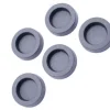 Fästsats - Häll - Bosch, Siemens, Neff, Gaggenau - Vit