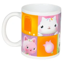 Gabby's Dollhouse Mugg