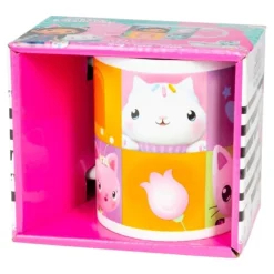 Gabby's Dollhouse Mugg
