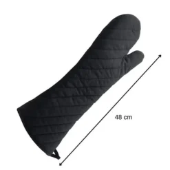 Gant för kök och grill XXL 48 cm Fackelmann BBQ Edition