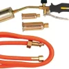 GASBRANNSET 19,5 KW 3 BRÄNNARE - T 44E115