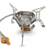 Gasbrännare Tripod Piezo 3500