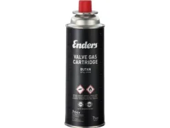 Gasflaska Enders, 0,227 kg