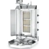 Gas kebab maker för gyros Profi Line 7200W Hendi 143087