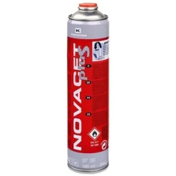 Gas Kemper 580S; 800 ml; 1 st.