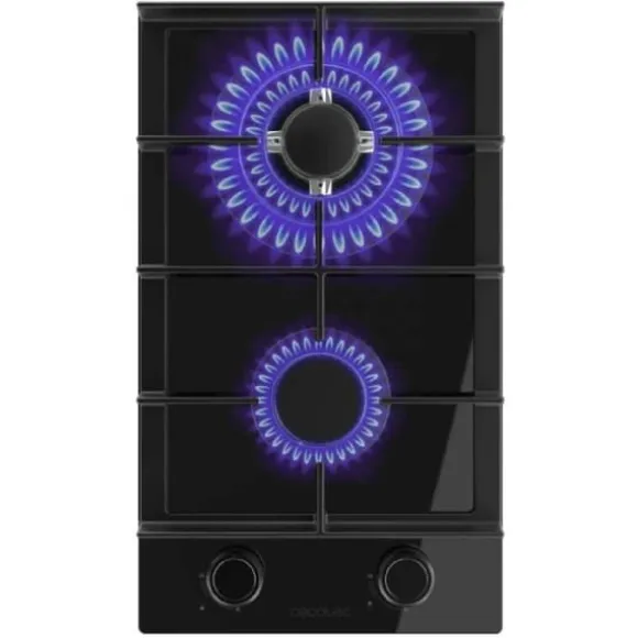 Gasplatta Cecotec Bolero Squad G 2400F 5200 W