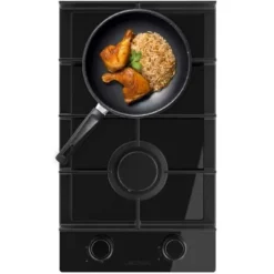 Gasplatta Cecotec Bolero Squad G 2400F 5200 W