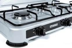 Gasspis PROMIS KG300 fläder