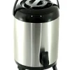 GASTRONOMISK CATERING TERMOS 7,5L METLEX MX-7405